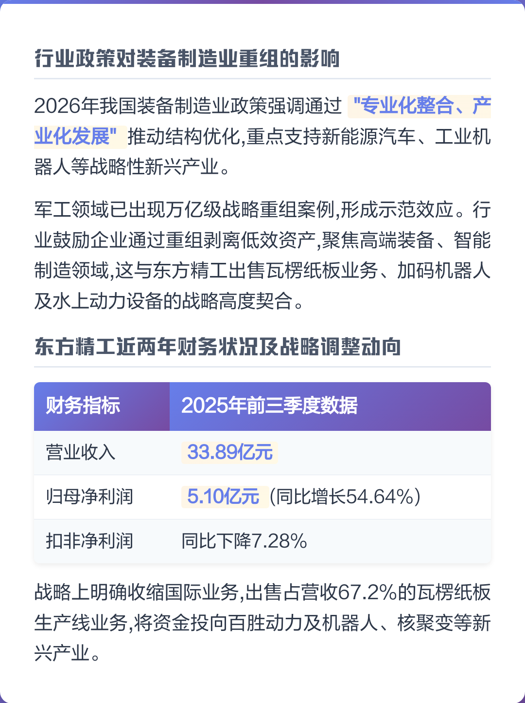 渭南市可持续制造业资产重组(可持续发展的制造业涵义)