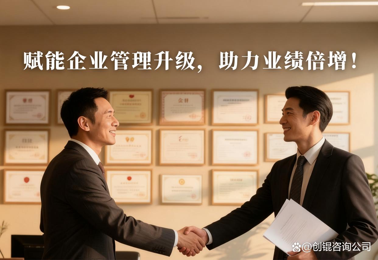 渭南市企业诊断顾问团队(企业诊断师是做什么的)